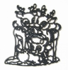 Patchwork Cutters Reindeer