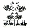 Patchwork Cutters Swan Cutter