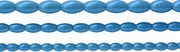 Perfect Oval Pearls by First Impressions Molds  (BR151)