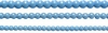 Perfect Pearls Mold 3, 4 & 5 mm by First Impressions Molds  (BR130)