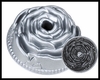 Petite Rose Cake Pan