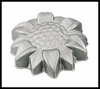 Petite Sunflower Cake Pan