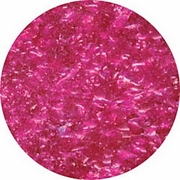 Pink Edible Glitter 1/4 ounce by CK Products