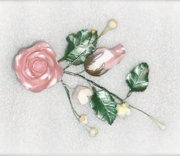 Pink Sheen Amerimist Air Brush Color .65