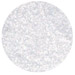 Platinum Dust Silver Glitter