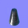 PME-13 Stainless Steel Star Tip