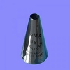 PME-16 Stainless Steel 5mm Piping Tip