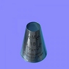 PME-18 Stainless Steel 8mm Piping Tip