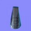 PME-20B Stainless Steel Medium Basketweave Piping Tip