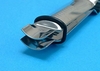 PME Closed Curve Plain Crimper 3/4"  (CC325)