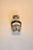 PME Closed Triple Serrated Scallop 3/4" Crimper  (TC602)