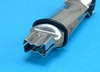 PME Bow Crimper Plain 3/4"  (BO585)