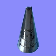 PME-30R Ribbed Ribon Tip