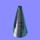 PME-43C Stainless Steel Medium Closed Rope Tip PME-43C Stainless Steel Medium Closed Rope Tip