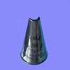 PME-55 Stainless Steel Curved Petal Tip
