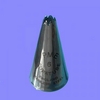 PME-6 Stainless Steel Star Tip
