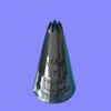 PME-7 Stainless Steel Star Tip