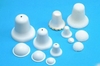 PME Bell Molds and Half Ball Molds 3ea.  (BB170)