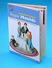 PME BK2 People Moulds Instruction Booklet