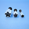 PME Blossom Cutter Kit, Set/3