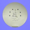PME Carol Singers Stencil
