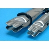 PME Closed Scallop Serrated Crimper Set  (CS280)