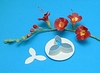 PME Freesia Cutter