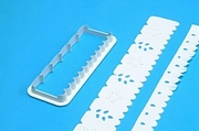 PME Garrett Frill / Broderie Anglaise Cutter  (FF381)