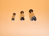 PME Heart Cutter Kit, Set/3