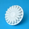 PME Large Sunflower, Gebera and Daisy Veiner & Plunger Cutter