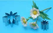 PME Medium Daisy Cutter Set / 2