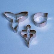 PME Moth Orchid Cutter Set