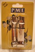 PME Open Curve Crimper Set