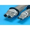 PME Open Scallop Serrated Crimper Set (OS270)