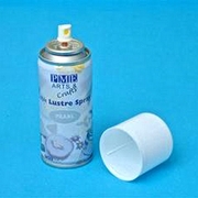 PME Pearl - Edible Lustre Spray