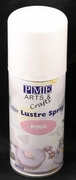 PME Pink - Edible Lustre Spray