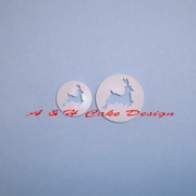 PME Reindeer Cutter Set