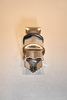PME Heart Serrated Crimper 3/4"  (HS342)
