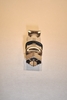 PME Open V Serrated 3/4" Crimper  (OV292)