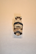 PME Open V Serrated 3/4" Crimper  (OV292)