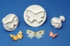 PME Shapes & Ass't Cutters