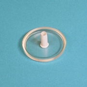 PME Single Round Eyelet Cutter (BA392)