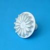 PME Small Sunflower, Gebera and Daisy Veiner & Plunger Cutter
