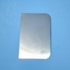 PME Stainless Steel Side Scraper 5" x 3.5" (SS20)