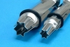 PME Star Plain Crimper Set  (SA623)