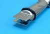 PME Straight Line Serrated Crimper 3/4" (SL332)