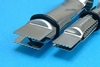 PME Straight Line Serrated Crimper Set  (SL330)