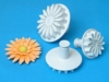 PME Sunflower, Gebera and Daisy Veiner & Plunger Cutter
