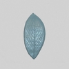Poinsettia Veiner (F-017) by Sunflower Sugar Art 