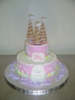 Princess Cake by Yum Yum Cake Bakery